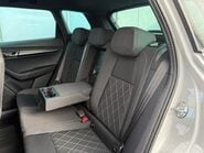 Skoda Karoq SPORTLINE 1.5 TSI [150] DSG 7