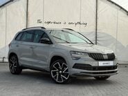 Skoda Karoq SPORTLINE 1.5 TSI [150] DSG 1