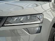 Skoda Karoq SPORTLINE 1.5 TSI [150] DSG 6