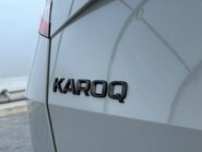 Skoda Karoq SPORTLINE 1.5 TSI [150] DSG 18