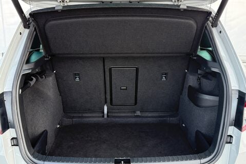 Skoda Karoq SPORTLINE 1.5 TSI [150] DSG 16