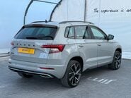 Skoda Karoq SPORTLINE 1.5 TSI [150] DSG 14