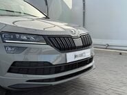Skoda Karoq SPORTLINE 1.5 TSI [150] DSG 4