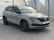 Skoda Karoq SPORTLINE 1.5 TSI [150] DSG 5