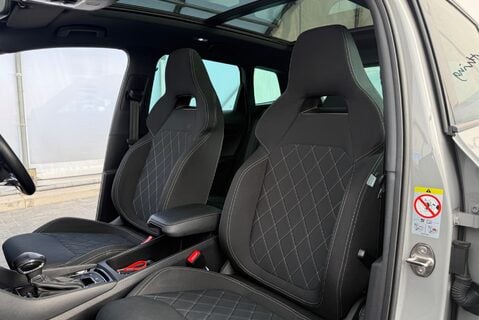 Skoda Karoq SPORTLINE 1.5 TSI [150] DSG 11
