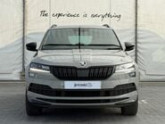 Skoda Karoq SPORTLINE 1.5 TSI [150] DSG 2