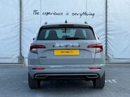 Skoda Karoq SPORTLINE 1.5 TSI [150] DSG 15