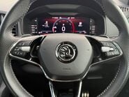 Skoda Karoq SPORTLINE 1.5 TSI [150] DSG 29