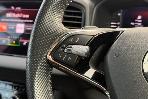 Skoda Karoq SPORTLINE 1.5 TSI [150] DSG 28