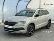 Skoda Karoq SPORTLINE 1.5 TSI [150] DSG 3