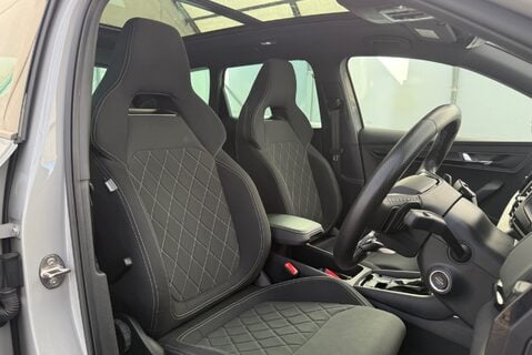 Skoda Karoq SPORTLINE 1.5 TSI [150] DSG 10