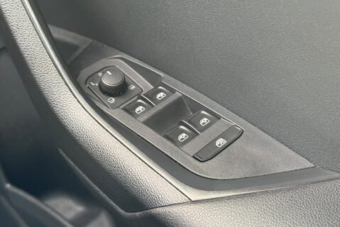 Skoda Karoq SPORTLINE 1.5 TSI [150] DSG 35