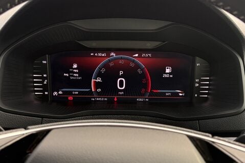 Skoda Karoq SPORTLINE 1.5 TSI [150] DSG 30