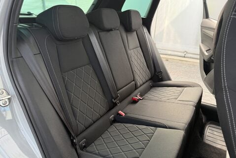 Skoda Karoq SPORTLINE 1.5 TSI [150] DSG 9