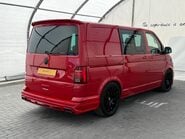 Volkswagen Transporter T32 2.0TDI [150] SWB KOMBI HIGHLINE 14