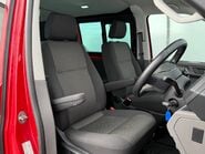 Volkswagen Transporter T32 2.0TDI [150] SWB KOMBI HIGHLINE 16