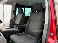 Volkswagen Transporter T32 2.0TDI [150] SWB KOMBI HIGHLINE 11