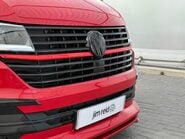 Volkswagen Transporter T32 2.0TDI [150] SWB KOMBI HIGHLINE 10
