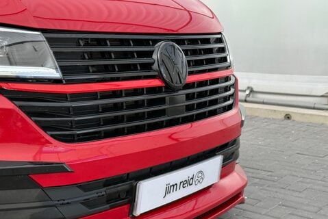 Volkswagen Transporter T32 2.0TDI [150] SWB KOMBI HIGHLINE 10