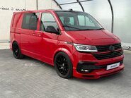 Volkswagen Transporter T32 2.0TDI [150] SWB KOMBI HIGHLINE 6