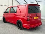 Volkswagen Transporter T32 2.0TDI [150] SWB KOMBI HIGHLINE 18