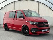 Volkswagen Transporter T32 2.0TDI [150] SWB KOMBI HIGHLINE 1