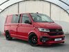 Volkswagen Transporter T32 2.0TDI [150] SWB KOMBI HIGHLINE