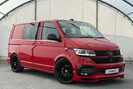 Volkswagen Transporter T32 2.0TDI [150] SWB KOMBI HIGHLINE