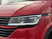 Volkswagen Transporter T32 2.0TDI [150] SWB KOMBI HIGHLINE 7