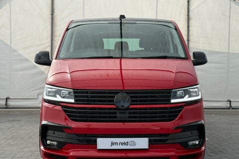 Volkswagen Transporter T32 2.0TDI [150] SWB KOMBI HIGHLINE 2