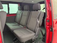 Volkswagen Transporter T32 2.0TDI [150] SWB KOMBI HIGHLINE 12