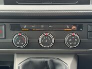 Volkswagen Transporter T32 2.0TDI [150] SWB KOMBI HIGHLINE 27