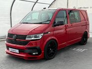 Volkswagen Transporter T32 2.0TDI [150] SWB KOMBI HIGHLINE 3