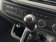 Volkswagen Transporter T32 2.0TDI [150] SWB KOMBI HIGHLINE 26