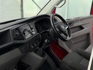 Volkswagen Transporter T32 2.0TDI [150] SWB KOMBI HIGHLINE 20