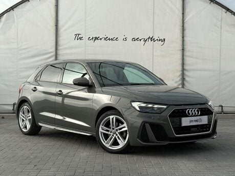 Audi A1 SPORTBACK 1.5TFSI [150] S LINE