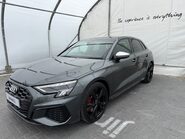 Audi A3 S3 2.0TFSI [305] QUATTRO 8