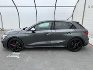 Audi A3 S3 2.0TFSI [305] QUATTRO 10