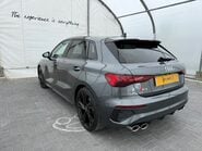 Audi A3 S3 2.0TFSI [305] QUATTRO 11