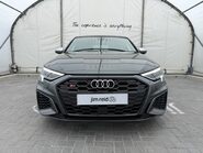 Audi A3 S3 2.0TFSI [305] QUATTRO 6