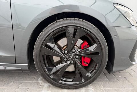 Audi A3 S3 2.0TFSI [305] QUATTRO 3