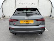 Audi A3 S3 2.0TFSI [305] QUATTRO 14