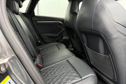 Audi A3 S3 2.0TFSI [305] QUATTRO 19