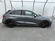 Audi A3 S3 2.0TFSI [305] QUATTRO 2