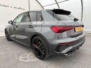Audi A3 S3 2.0TFSI [305] QUATTRO 12