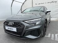 Audi A3 S3 2.0TFSI [305] QUATTRO 7