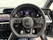 Audi A3 S3 2.0TFSI [305] QUATTRO 26
