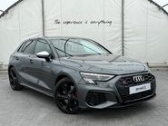 Audi A3 S3 2.0TFSI [305] QUATTRO 1