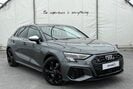 Audi A3 S3 2.0TFSI [305] QUATTRO