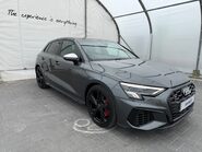 Audi A3 S3 2.0TFSI [305] QUATTRO 4